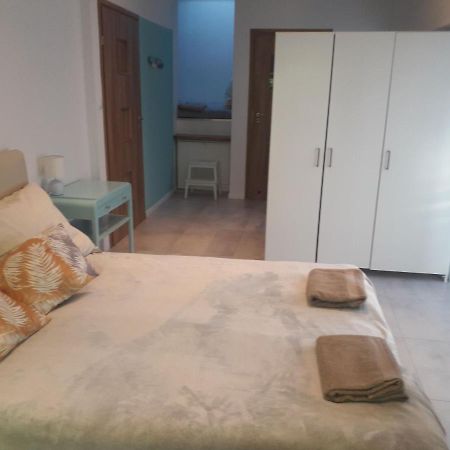 Helios Apartments Sopot Buitenkant foto