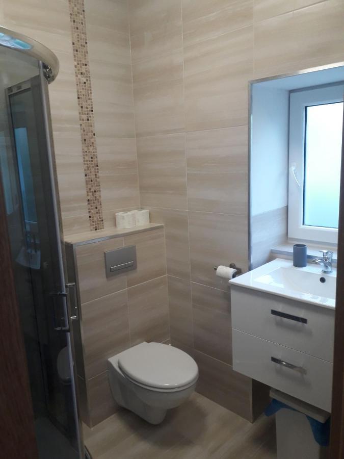 Helios Apartments Sopot Buitenkant foto