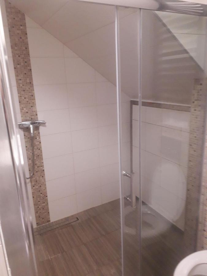 Helios Apartments Sopot Buitenkant foto