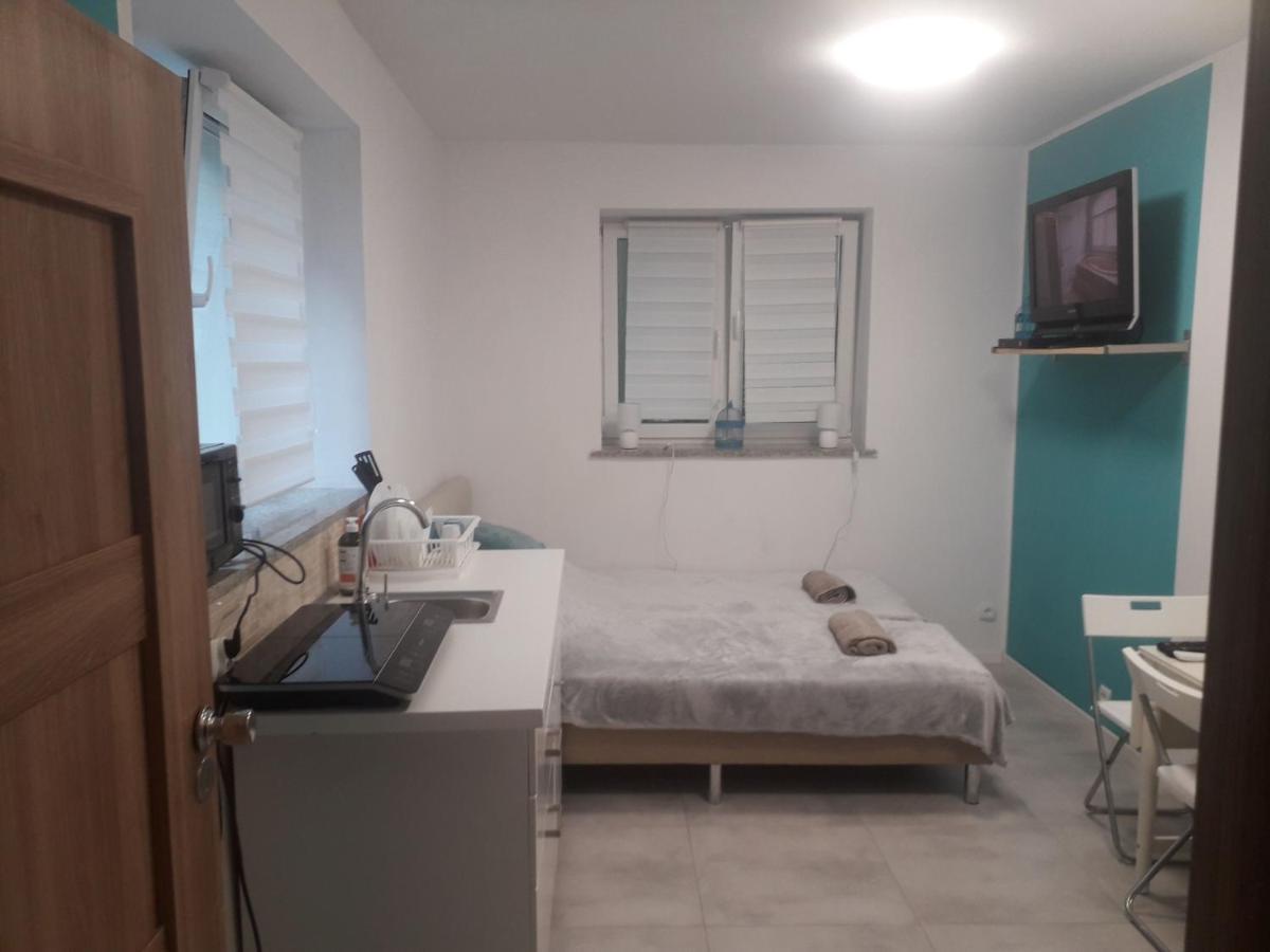 Helios Apartments Sopot Buitenkant foto