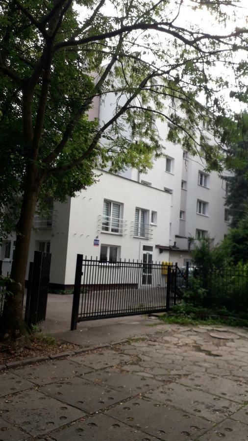 Helios Apartments Sopot Buitenkant foto